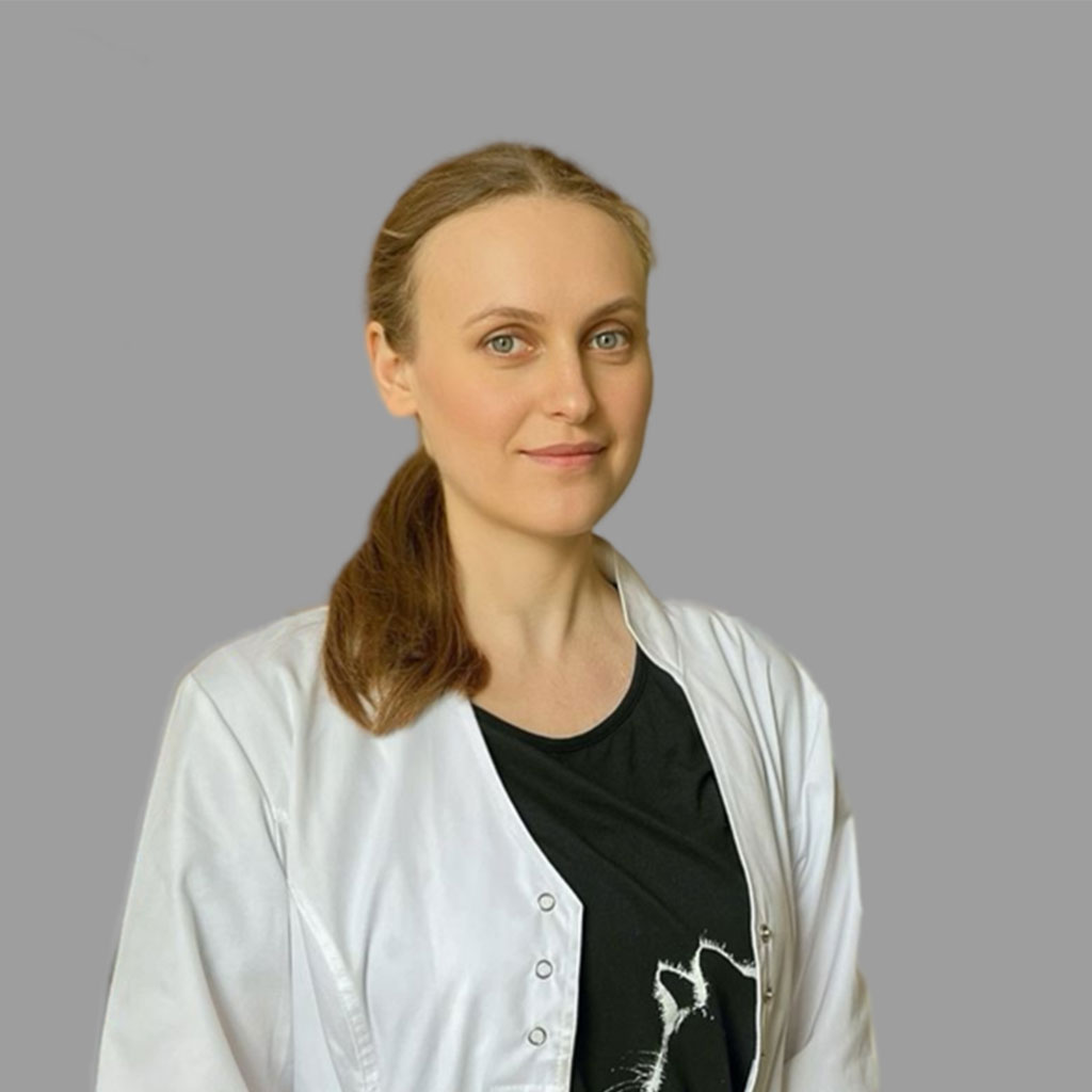 Пекшева Марина Сергеевна