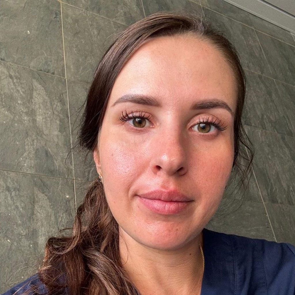 Долгина Тамара Юрьевна