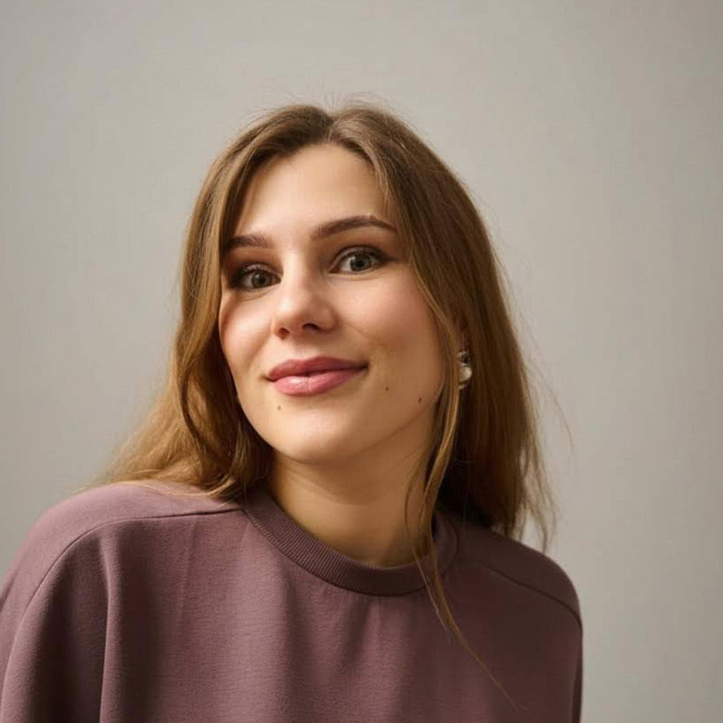 Егоркина Алина Борисовна