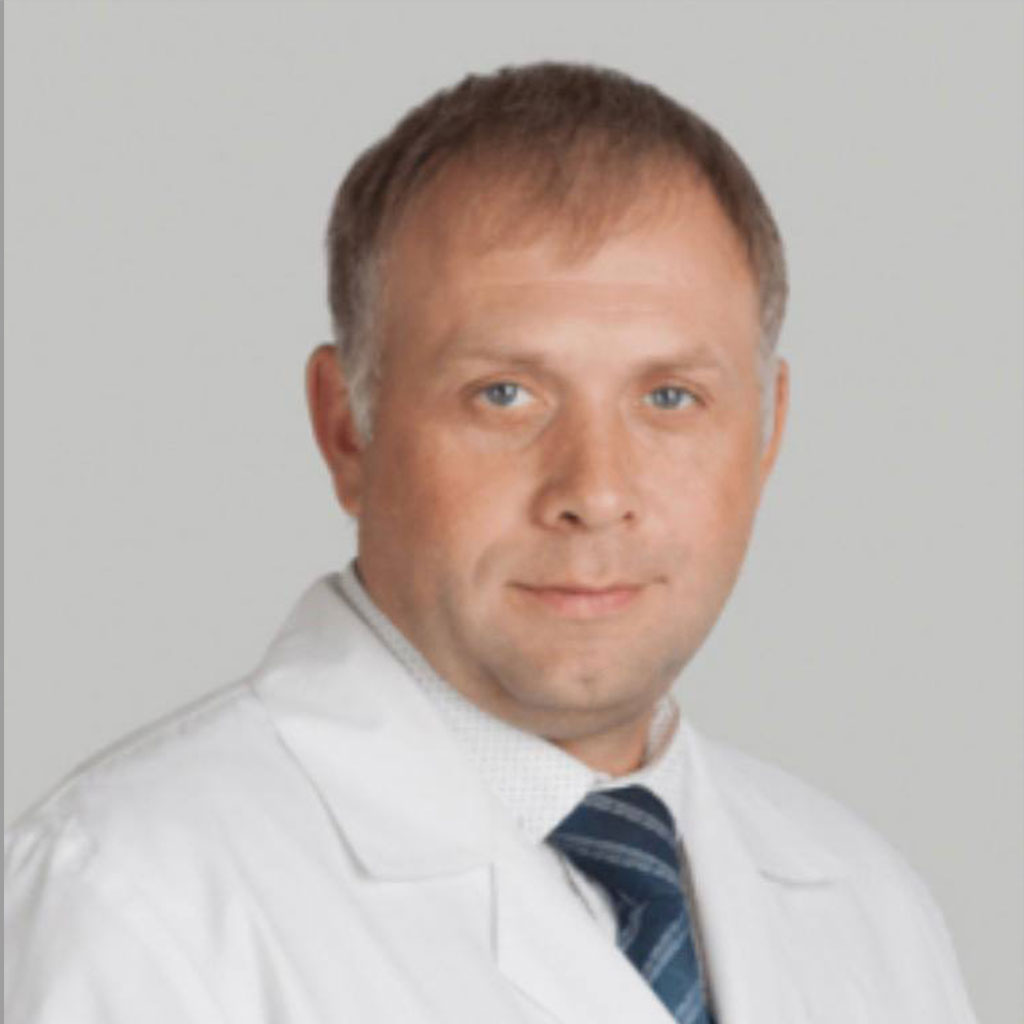 Коновалов Родион Николаевич