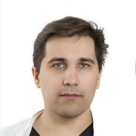 Губский Илья Леонидович
