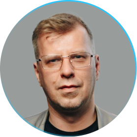 Гаврилов Павел Владимирович
