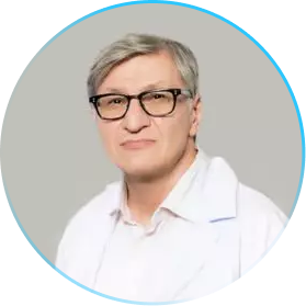 Алиханов Алихан Амруллахович